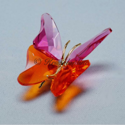 Swarovski Kristal | Crystal Paradise | Abala - Rose 240674